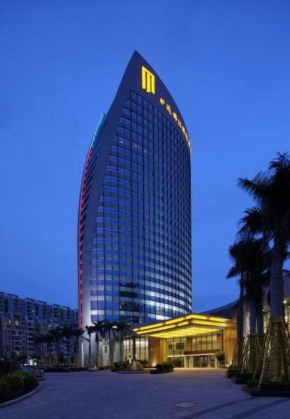 Kuang Yuan Jin Jiang Hotel Putian